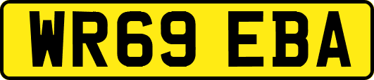 WR69EBA
