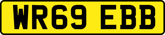 WR69EBB
