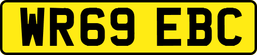 WR69EBC