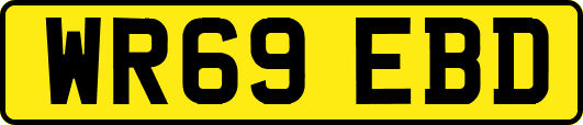 WR69EBD