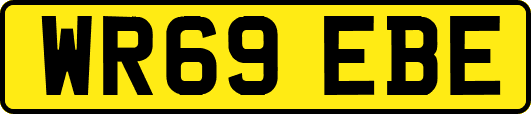 WR69EBE