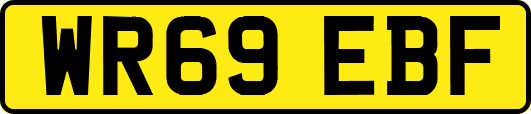 WR69EBF