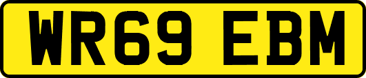WR69EBM