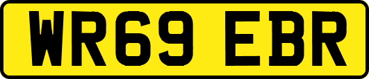 WR69EBR