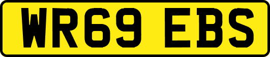 WR69EBS