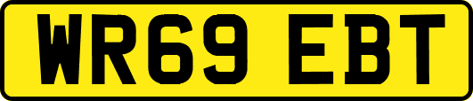 WR69EBT