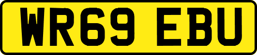 WR69EBU
