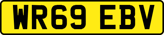 WR69EBV
