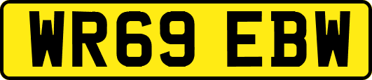 WR69EBW