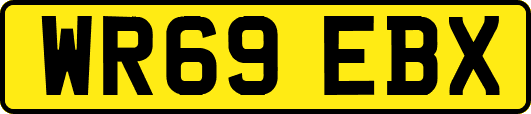 WR69EBX