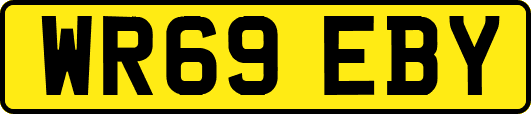 WR69EBY