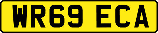 WR69ECA