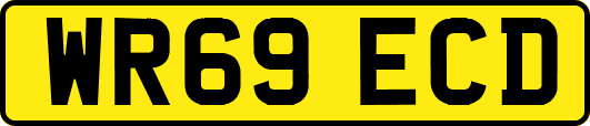 WR69ECD