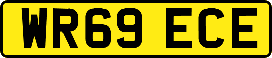 WR69ECE