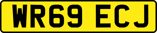 WR69ECJ