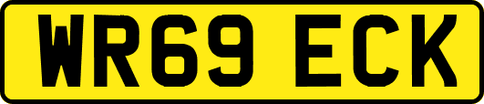 WR69ECK