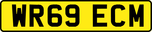 WR69ECM