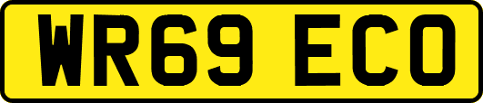 WR69ECO