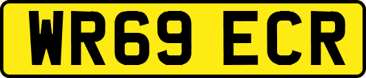 WR69ECR