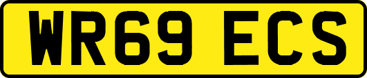 WR69ECS