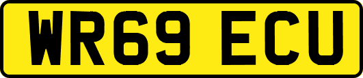 WR69ECU