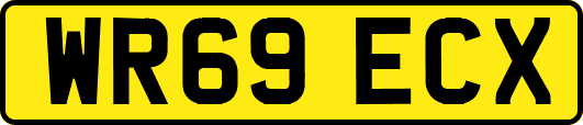 WR69ECX