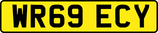 WR69ECY