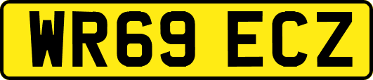 WR69ECZ