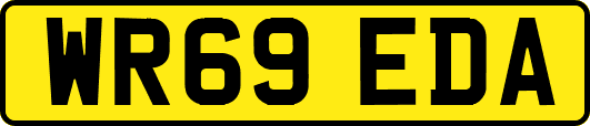 WR69EDA