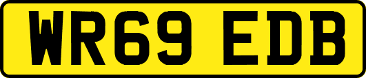 WR69EDB