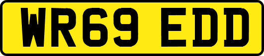 WR69EDD