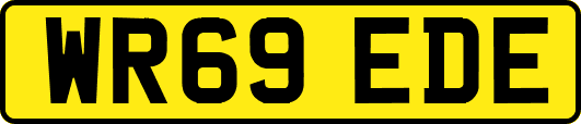 WR69EDE