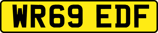 WR69EDF