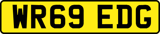 WR69EDG