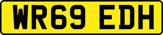 WR69EDH