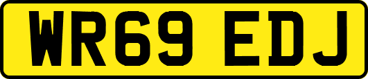 WR69EDJ