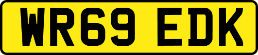 WR69EDK