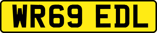 WR69EDL