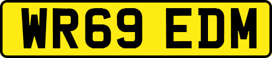 WR69EDM