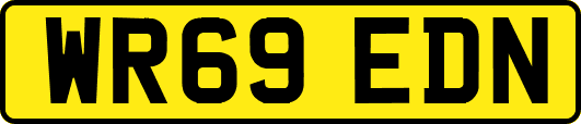 WR69EDN