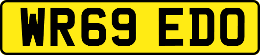 WR69EDO