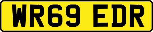 WR69EDR