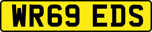 WR69EDS