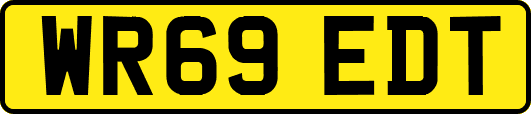 WR69EDT