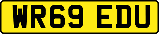 WR69EDU