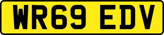 WR69EDV