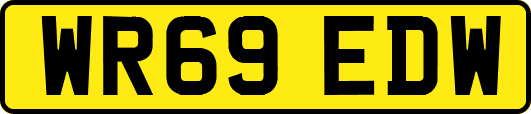 WR69EDW