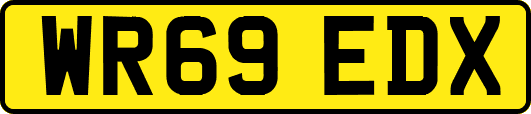 WR69EDX