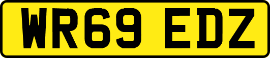 WR69EDZ