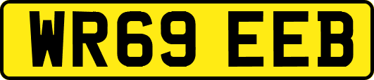 WR69EEB